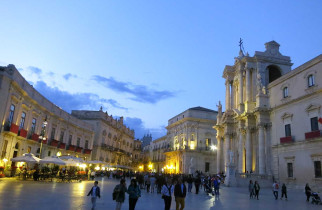 Piazza-Duomo